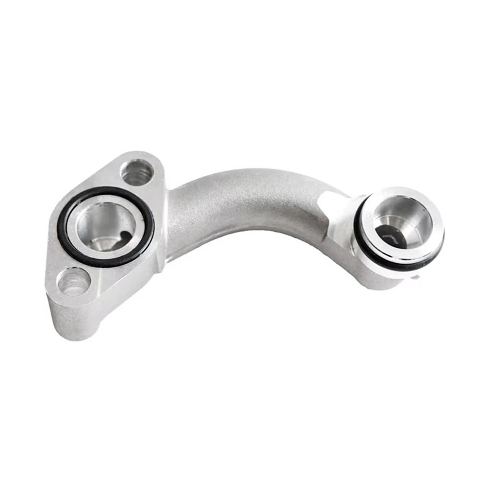 Wxjwx0211 Alloy 68211200Ac 68211200Ab Water Tube For Jeep For Grand For Cherokee For Diesel Engine 3.0T For Wk For Ram For Dodge For Radiator Hose(Alloy)