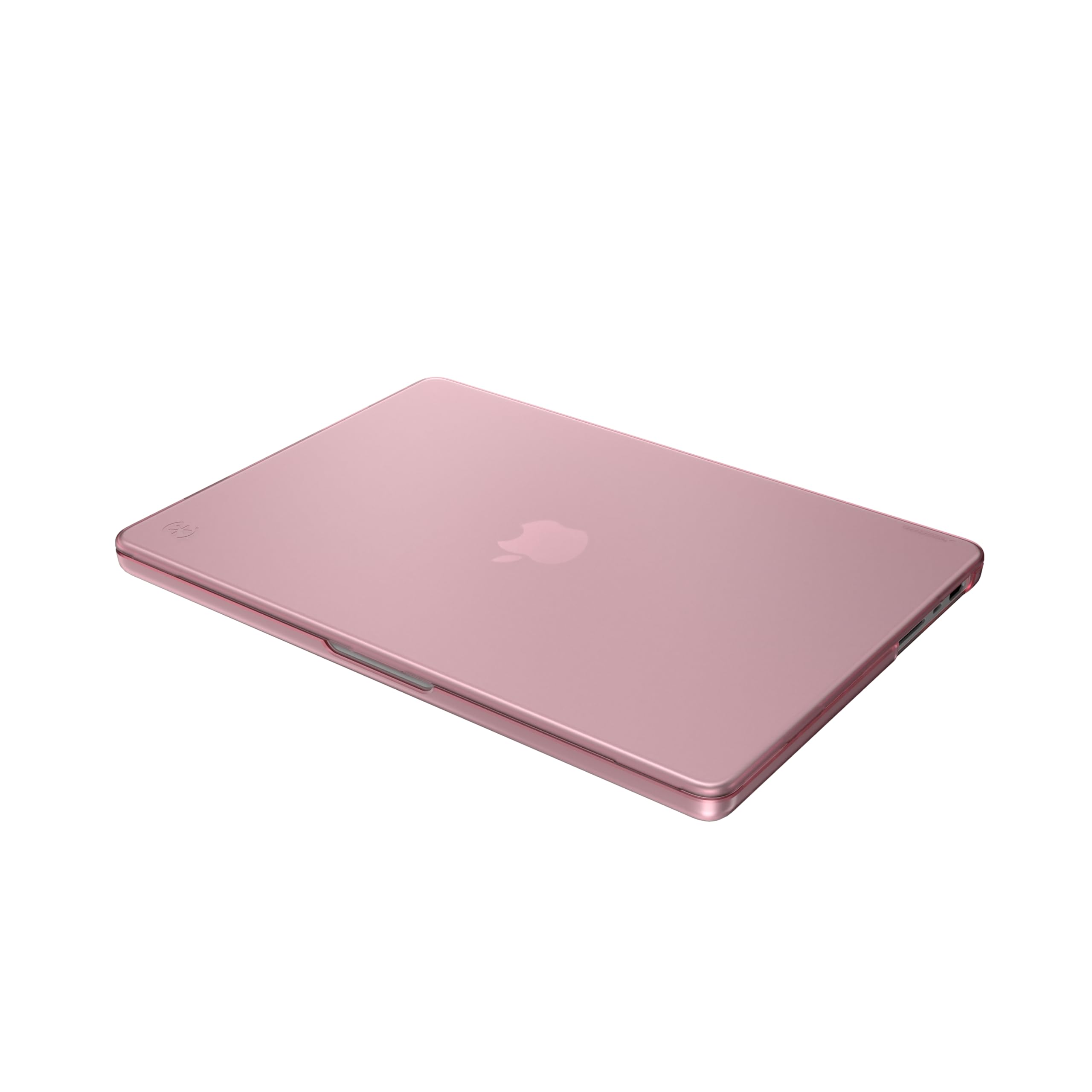 Speck Produkty Smartshell MacBook Pro 14-calowy futerał (2021), kryształ różowy