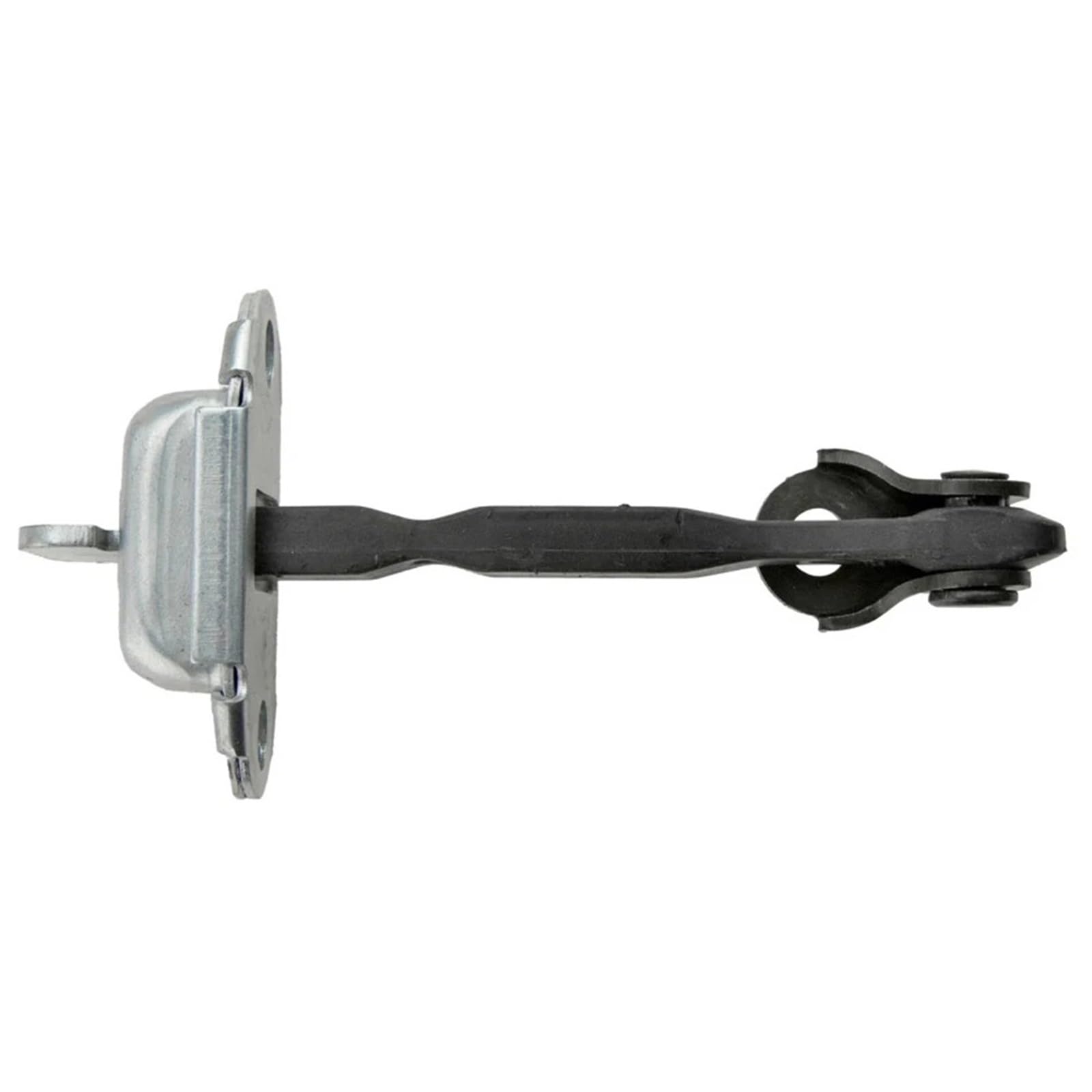 Dogkapm Door Check Stop Strap Limiter 68610-42020 68620-42020 for Toyota for RAV4 ACA3# 2006-2012 Front Rear Door Stopper Limit(1PC Front Right)