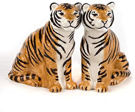 Quail Ceramics Zout En Peperset Golden Labrador Retriever - De