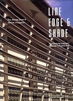 Line, Edge & Shade: The Search for a Design Language in Tropical Asia 9810089333 Book Cover