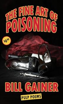 Perfect Paperback The Fine Art of Poisoning Book