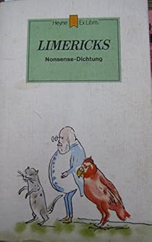 Perfect Paperback Limericks : Nonsense-Dichtung Book