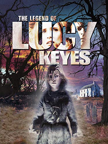 The Legend of Lucy Keyes