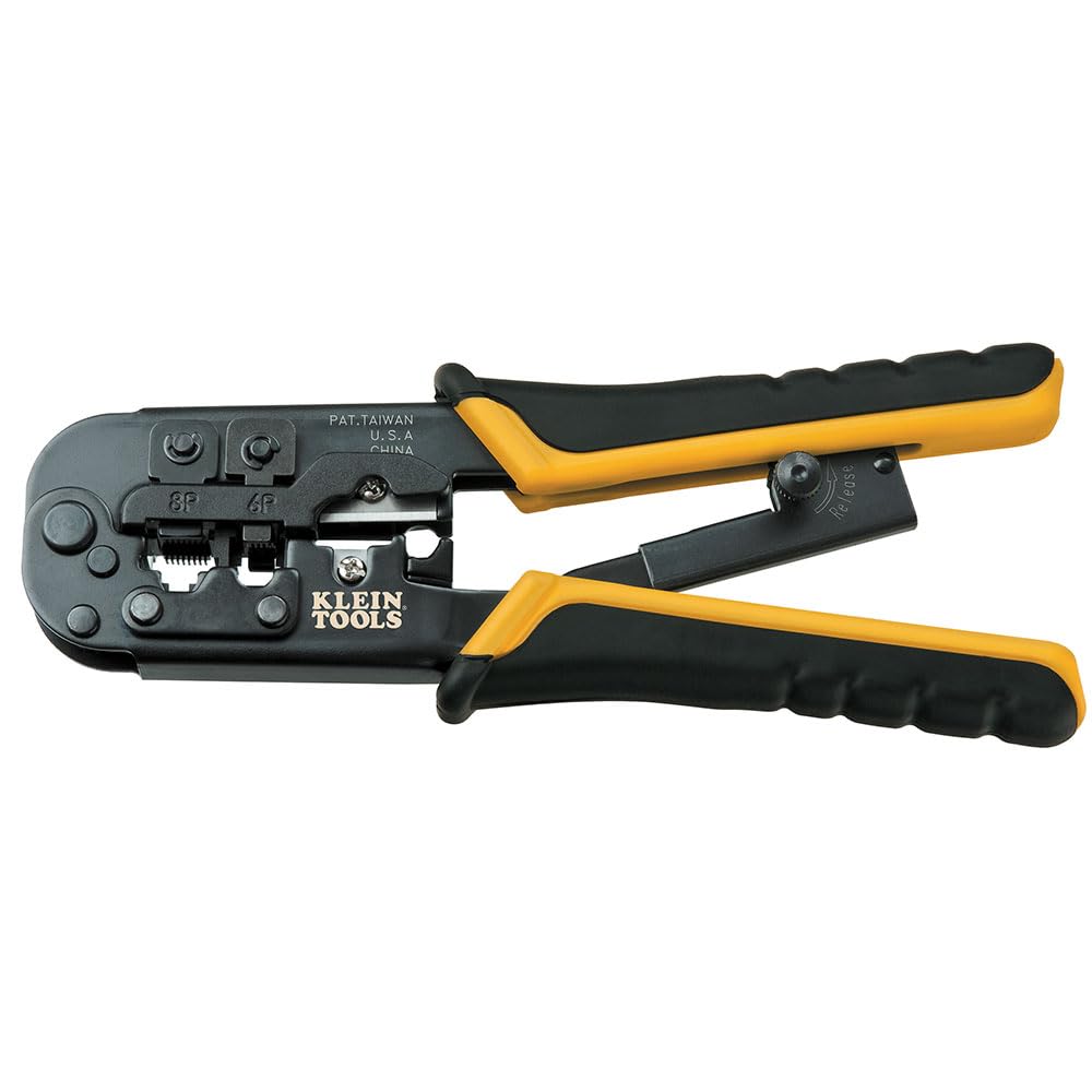 Zestaw startowy do instalacji i testowania LAN Klein Tools VDV026-812