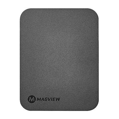 MAGVIEW Phone Plate 3 Pack