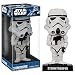 Storm Trooper Bobble Head