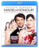 Made of Honour [Blu-ray]
