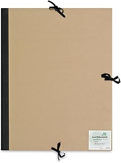 Cachet Portfolio Earthbound 23x31"