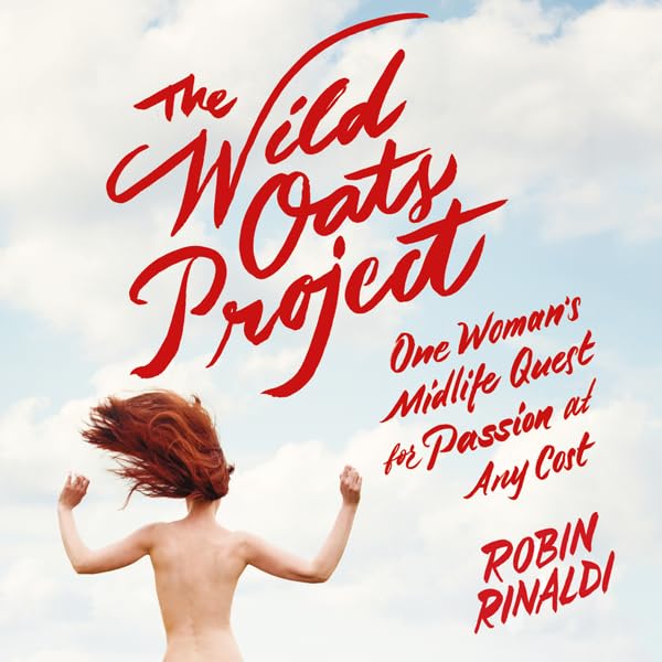 Cover art for The Wild Oats Project