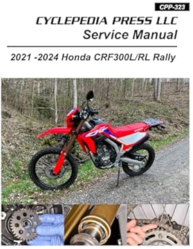 honda dual sport motorcycles