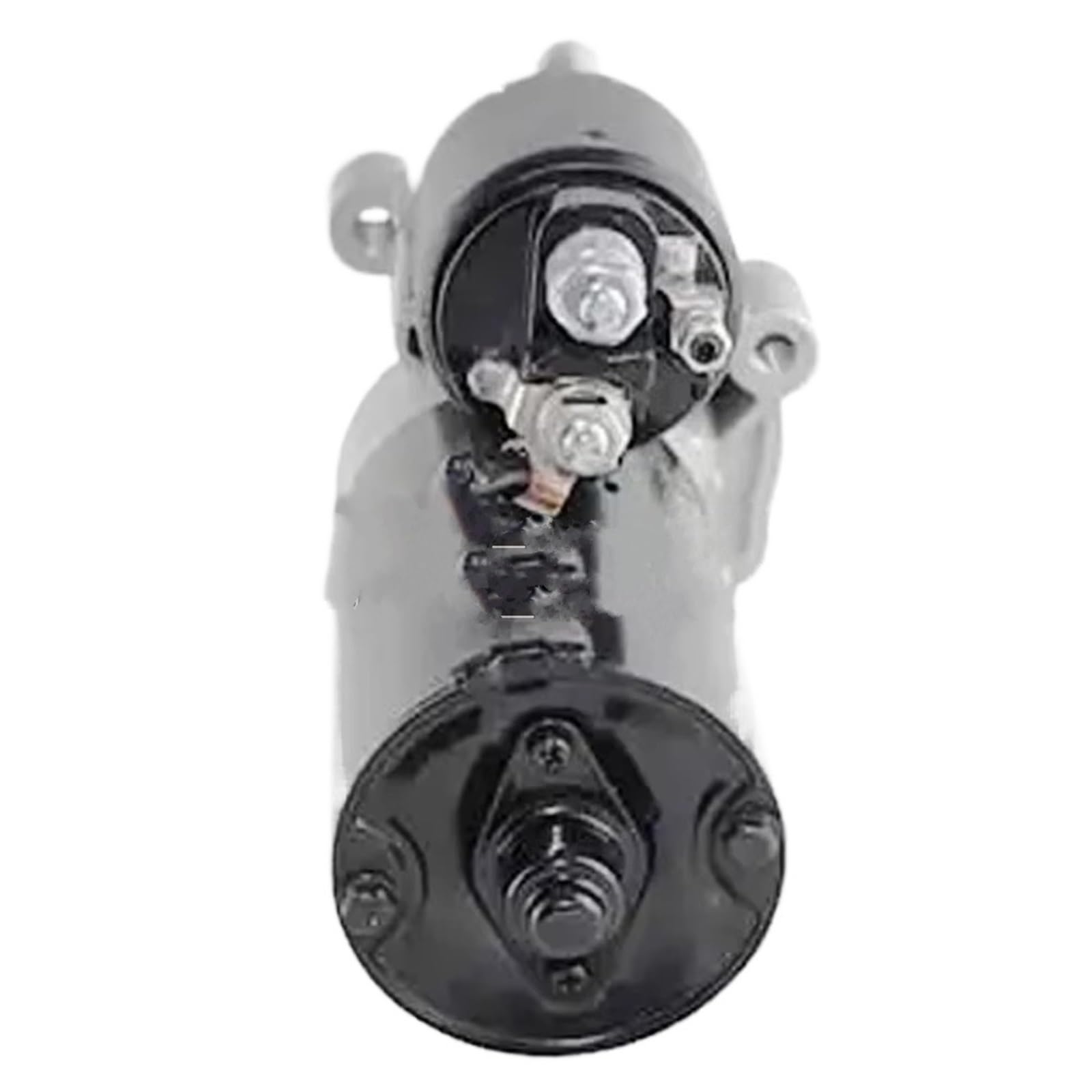 Genérico Arranque Motor para Peugeot Motor De Arranque 1,4 KW 12 V 0001108400 0986018310 96253825 5802W5