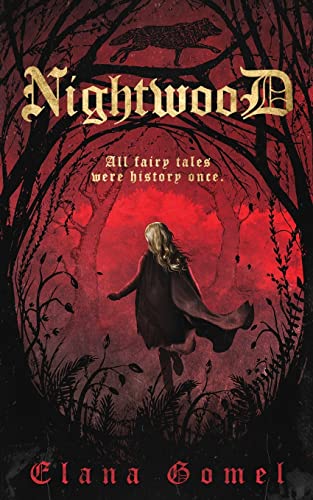 Cover of Nightwood