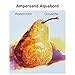Ampersand Art Supply Watercolor Painting Panel: Museum Series Aquabord, 1/8 Inch Flat Profile, 6