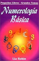Numerología básica 9706661468 Book Cover