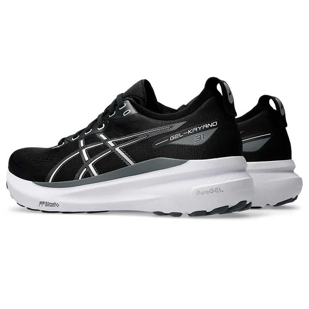 Asics Gel-Kayano 31 SneakerUomo