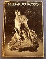 Medardo Rosso (Museum of Modern Art Publications in Reprint)) B000OL247W Book Cover