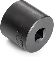 Vista 2 de TEKTON Unidad de 3/8 pulgadas x 1 pulgada 12 puntos de impacto SID12225