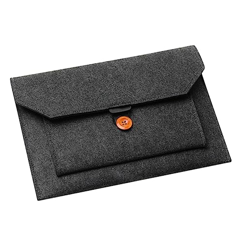 Bolso de la manga de la tableta anticaídas funda acolchada para evitar arañazos