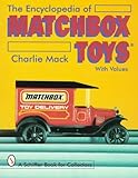  The Encyclopedia of Matchbox Toys