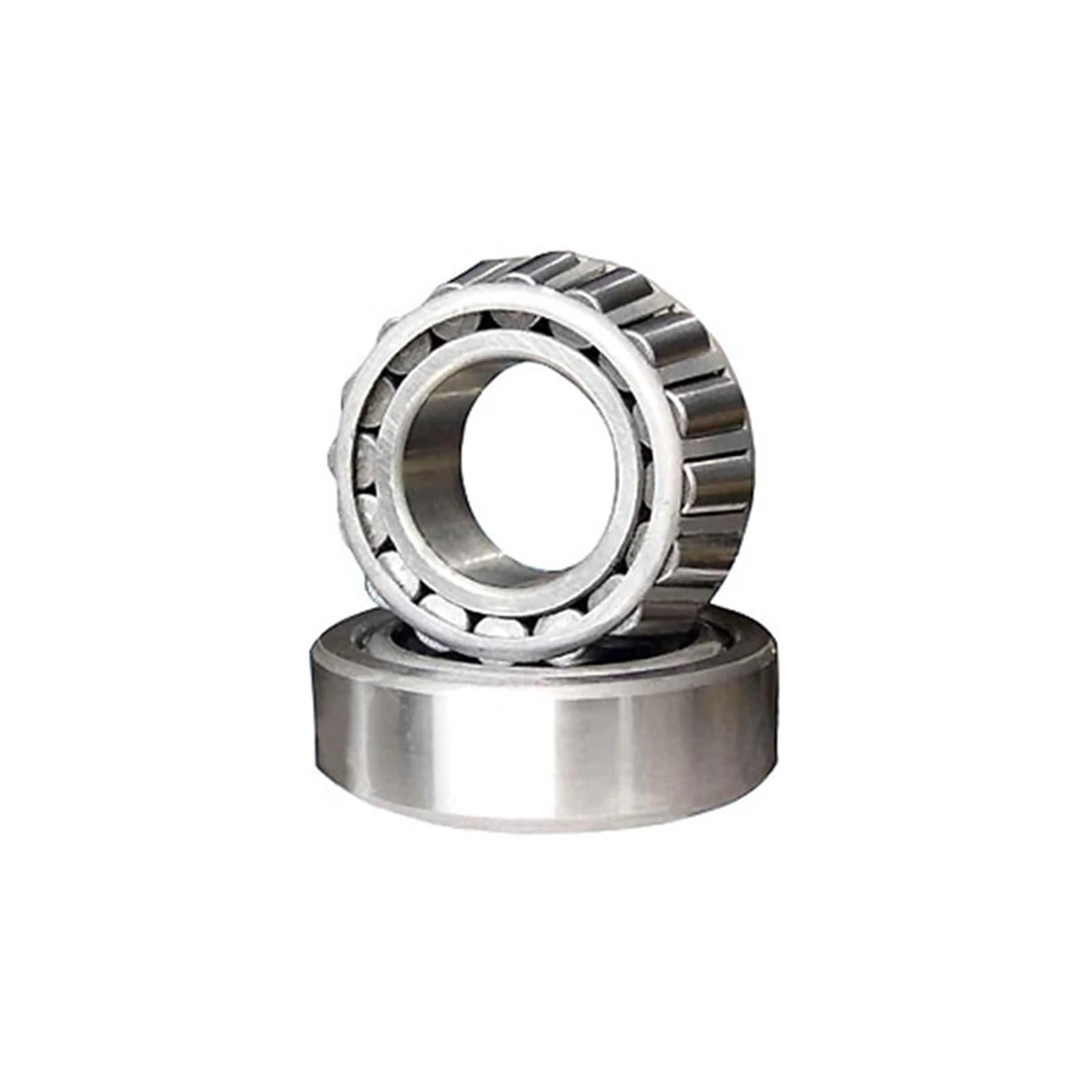 CJKXPZMH 1pcs Bearing 34W/51W 34X51X12 34W 51W Cone + Cup Tapered Roller Bearings