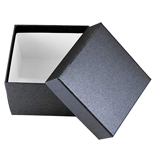 Boutons de tiroir ronds en obsidienne colorée rockcloud pour meuble et commode x4 - 7