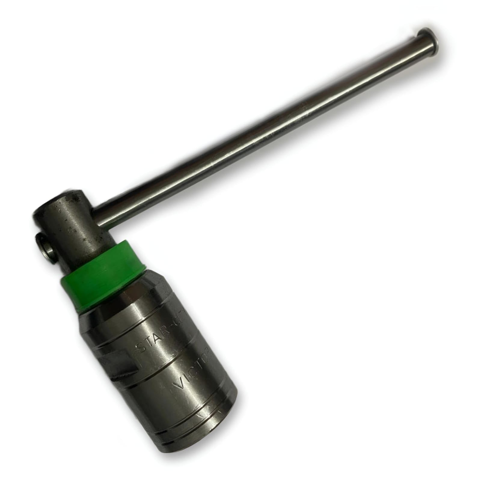 GIZMO Flywheel Magnet Puller Compatible For TVS Star City, TVS Victor and TVS appachi, 2 In 1 Magnet Puller-image-27