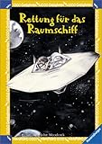 Cover zum Buch Rettung für das Raumschiff