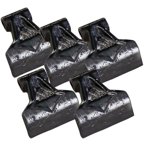 Best Shape For Hammers On Flail Mower