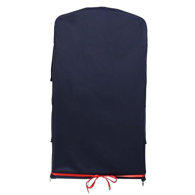 Foto 2 de 8 de Suammiitstrieadea Funda para Jaula de Pájaros, Lavable, Impermeable, Resistente al Viento