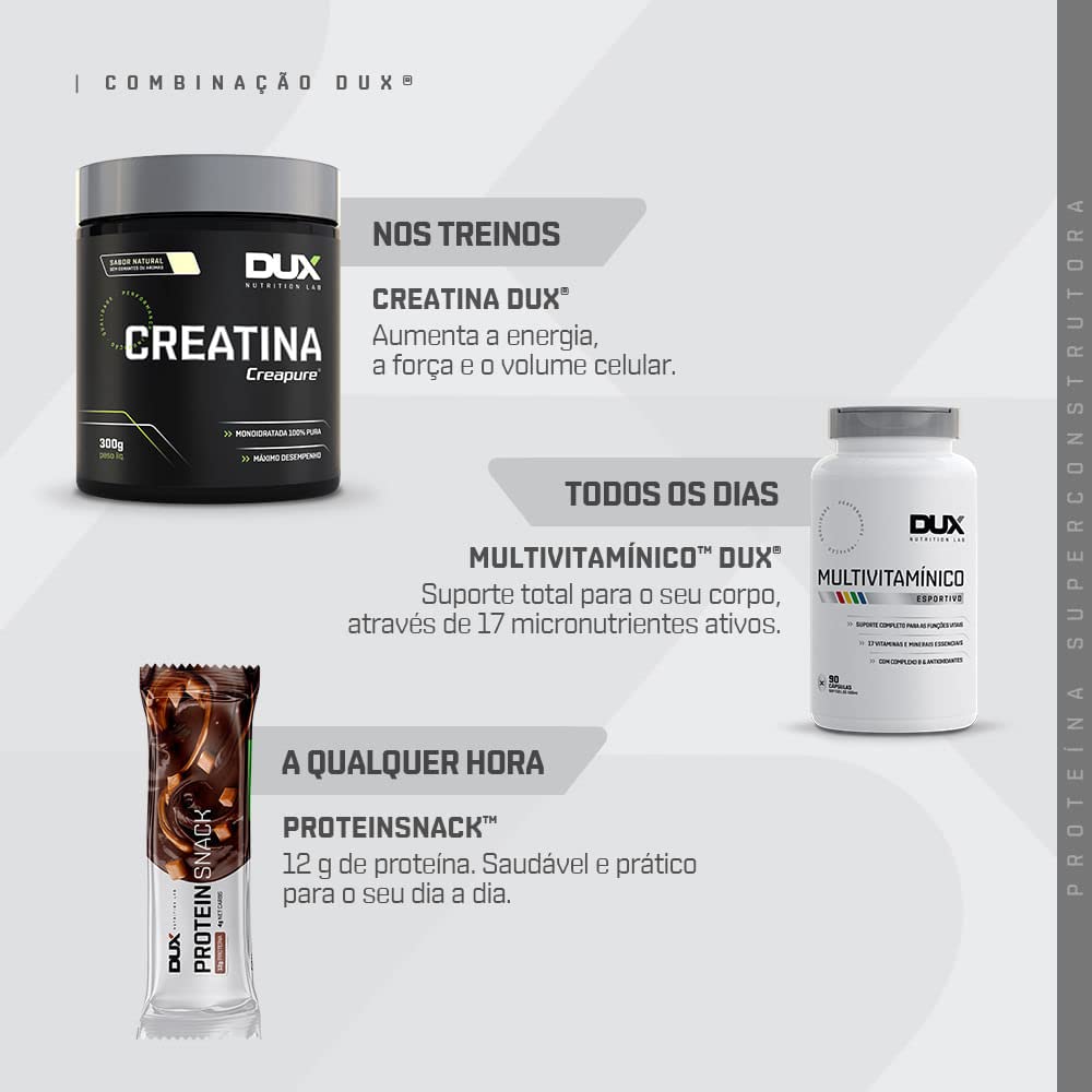 Whey Protein Concentrado Morango Pote 900g – Contribui para o Ganho Muscular Hipertrofia – Dux Human Health em promoção! Veja a oferta e mais achadinhos de Vitaminas & Suplementos 9 Hoje é o melhor dia para comprar Whey Protein Concentrado Morango Pote 900g – Contribui para o Ganho Muscular Hipertrofia – Dux Human Health com aquele preço maroto! Promoção! Aproveite a oferta! 9