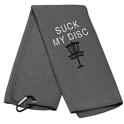 Best Disc Golf Towel Essential Picks for a Dry Game Champ Golf