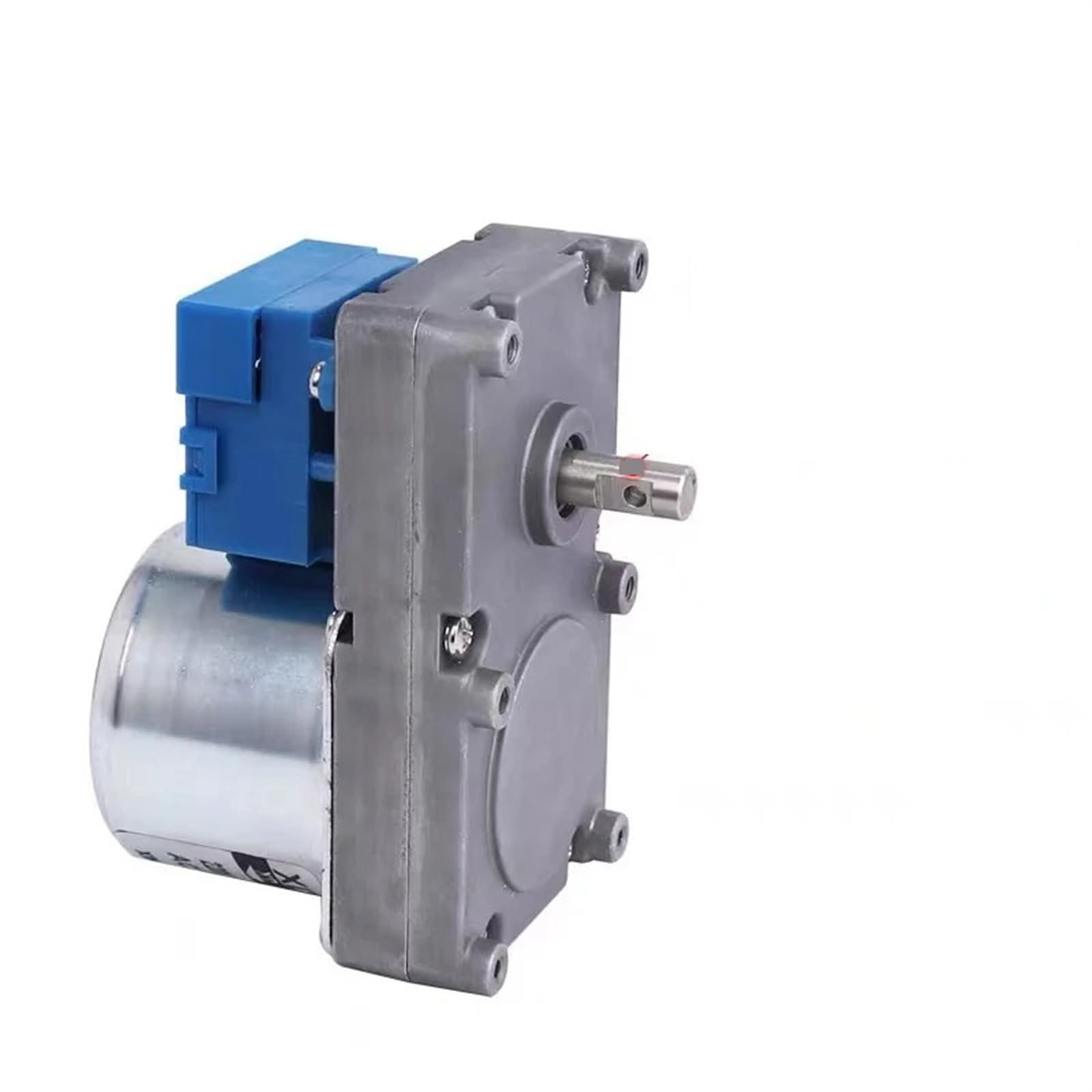 Moteur déchargeur 63KTYZ 220V 26W résout les blocages de poêle