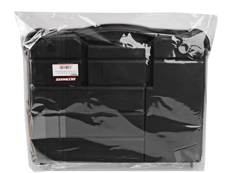 Ultimate RC Multibox z zamykaną pokrywą 365 x 295 x 85 pojemnik do sortowania