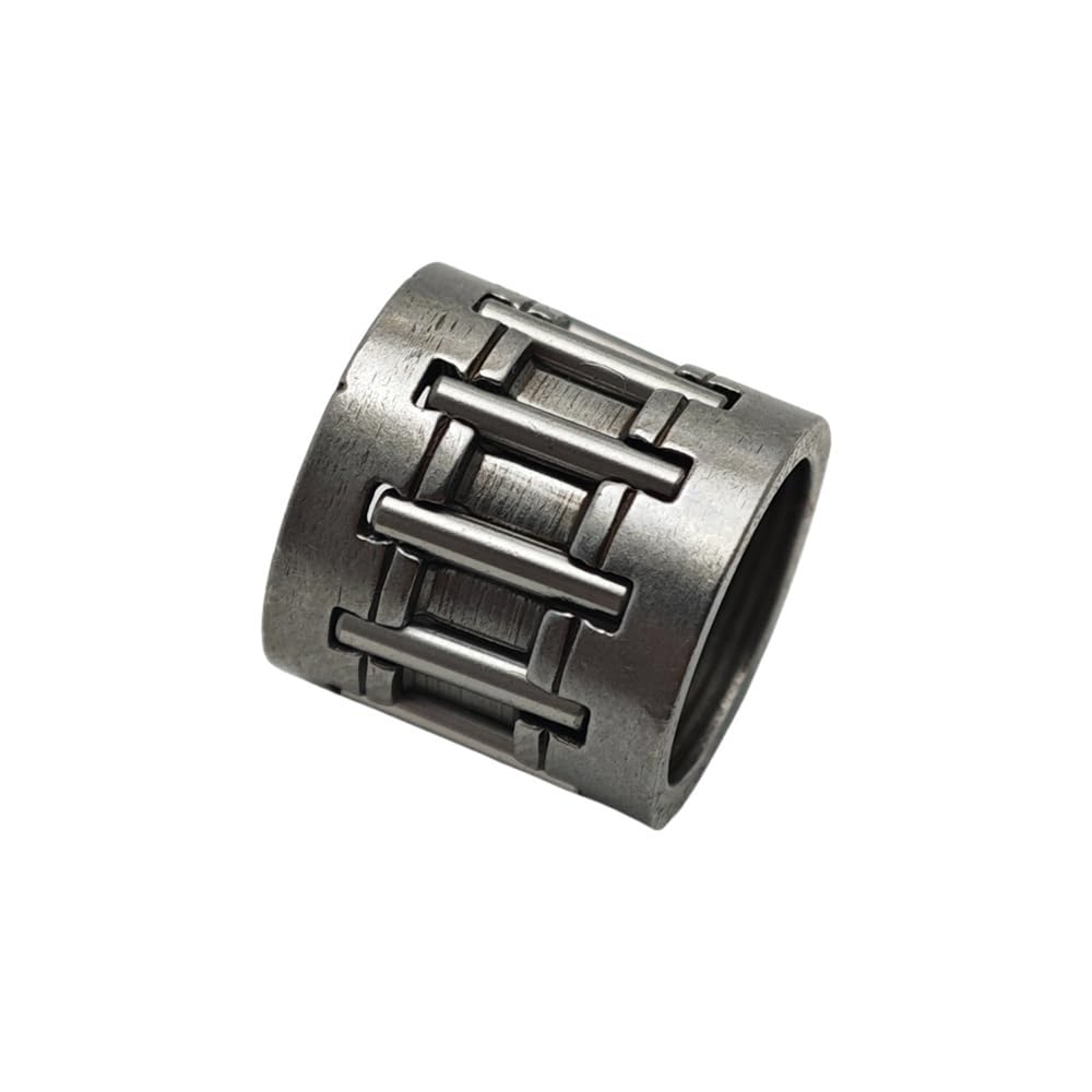 Juego de retenes Aceite for cojinetes cigüeñal Compatible con motosierras MS290, MS310, MS390, 029, 039, 9639 010 1743, 9503 003 0440