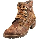 Laura Vita Ncorail 23 Zip Bottines pour femme Camel, camel, 37 EU
