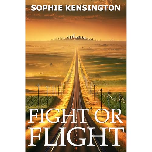 Fight or Flight by Sophie Kensington episode artwork