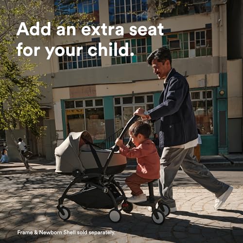 babyzen『YOYO＋ボード』