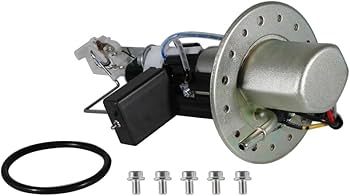 Amazon.com: Fuel Pump Fuel Pump Assembly Replacement OEM: 15100