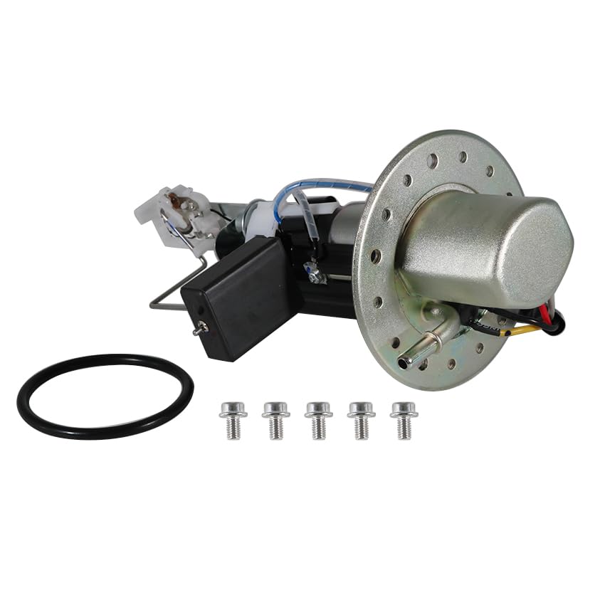 Amazon | バイク 燃料ポンプ バイク用 適用 OEM: 15100-24FB0