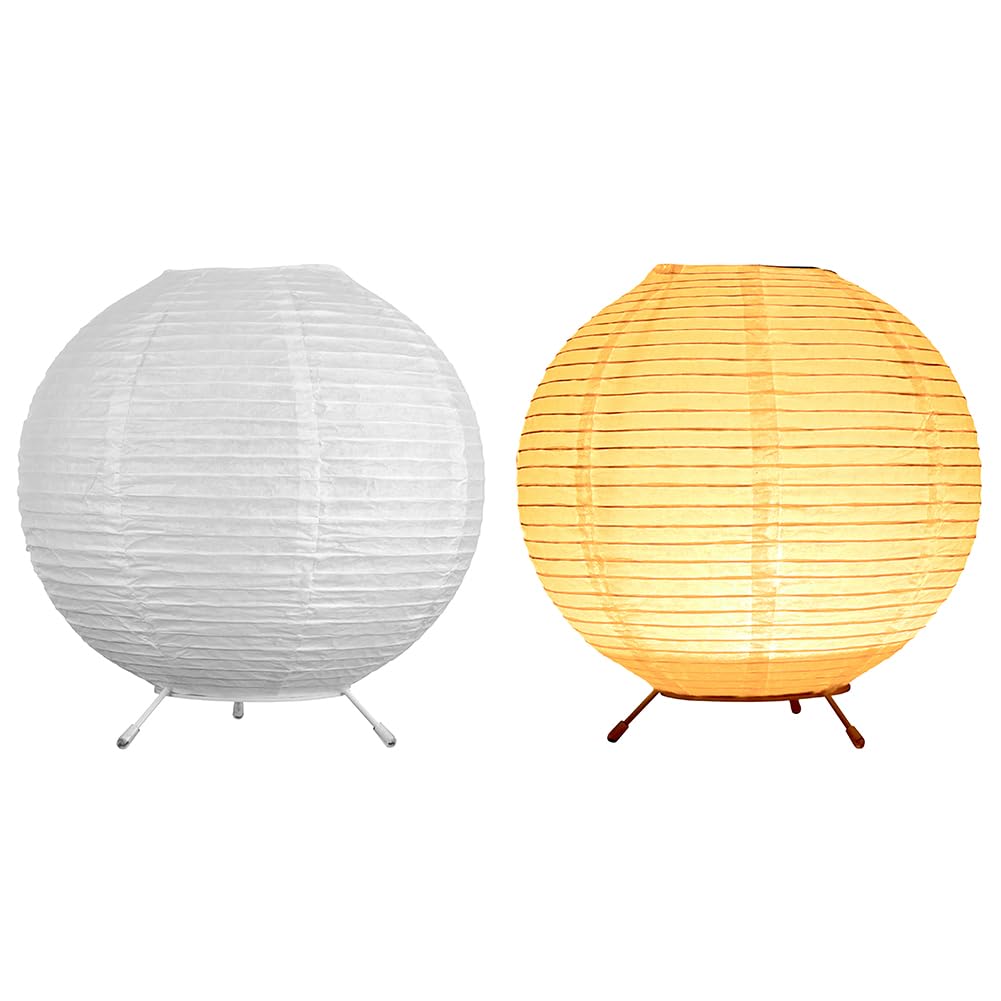 YY YEARCHY Veilleuse portable pour bébé pour chambre d'enfant - Veilleuse en papier - Veilleuse pour salle de bain et chambre d'enfant