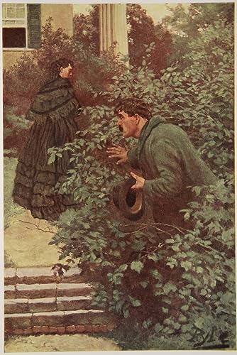 Poster Howard Pyle art mural rétro pour une décoration de chambre élégante au style vintage