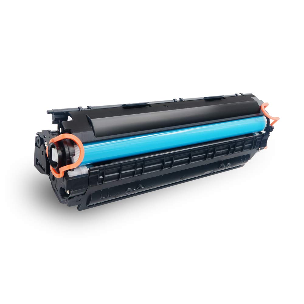 16 Black Toner Cartridge For HP CE285A LaserJet Pro M1132 MFP M1212nf M1214nfh | UK