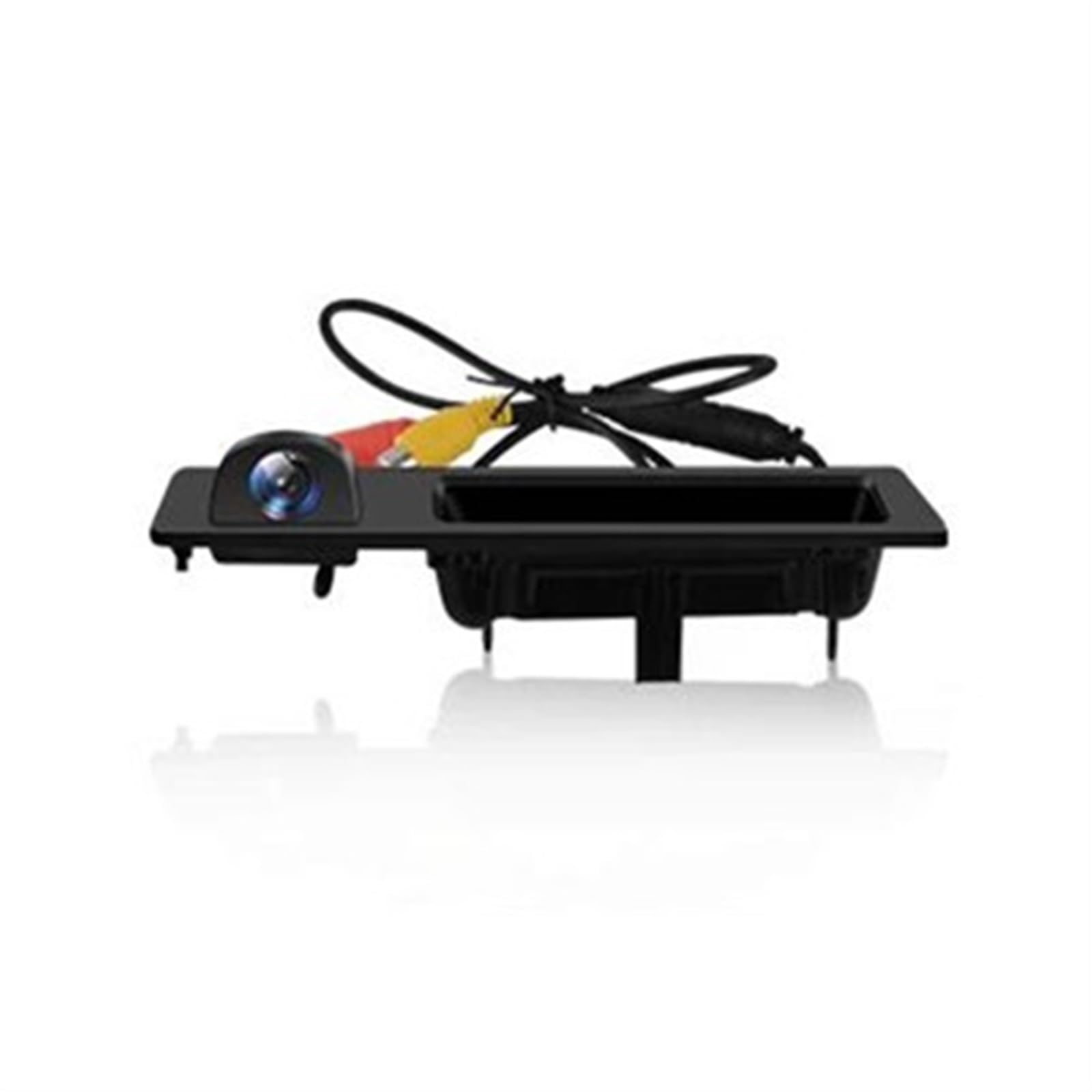 Caméra Sauvegarde Caméra De Poignée Coffre Voiture Vue Arrière HD pour BMW Série 5 F10 3 F20 F21 F30 X1/X3/X4/X5