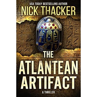 The Atlantean Artifact
