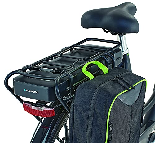 Prophete Geniesser eC100 City E-Bike 28 Zoll Elektrofahrrad für Damen und Herren