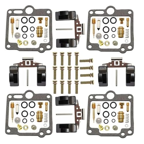 Kit carburateur FJ1200 piston et membrane pour rénover votre routière