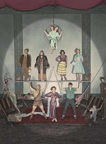 Poster American Horror Story Movie 70 X 45 cm