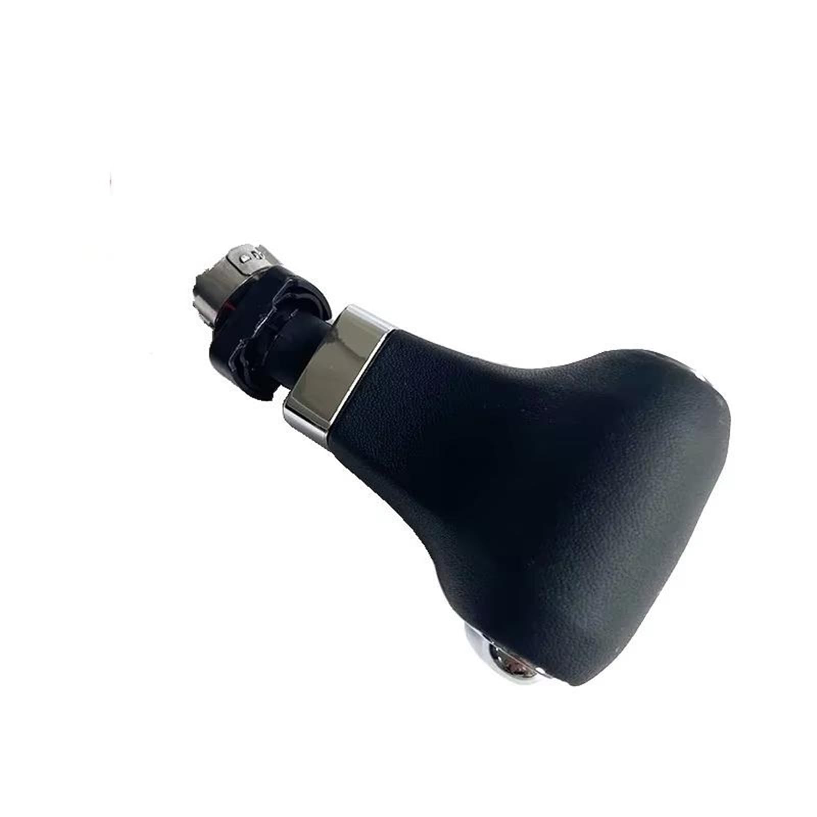 WSBOJXTH Gear Stick Compatible with SEAT for Toledo 2013 Gear Shift Knob Lever Shifter Automatic Selector Transmission Gearbox Selector Stick Handle