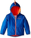 Columbia Boys' Kitterwibbit Jacket